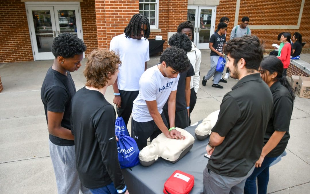 2026 Annual Youth Networking Summit