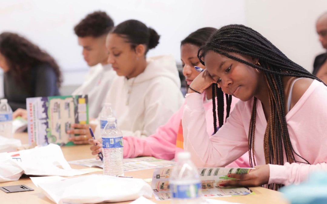 SMART Goals Workshop