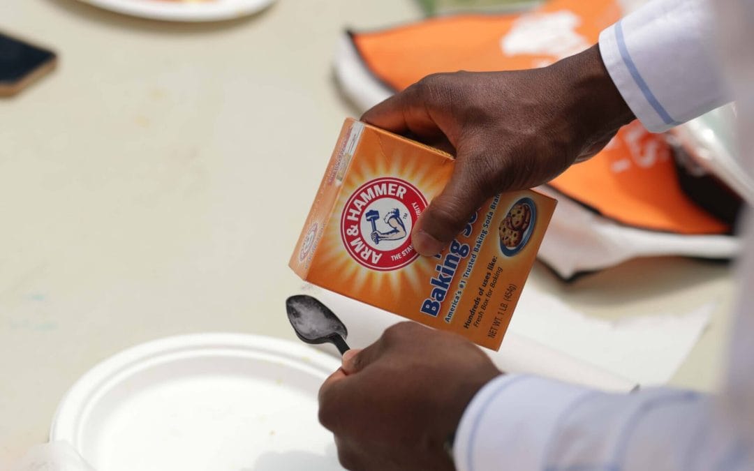 The Bright-But-Safe Challenge-STEAM Workshop