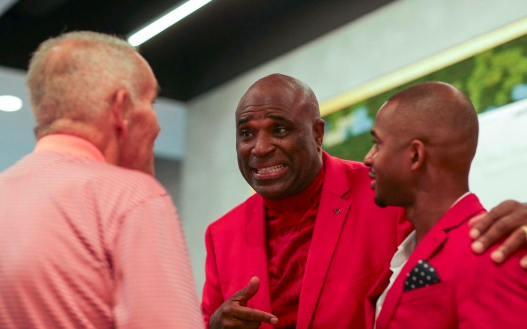 Decades of Difference: Top Achievers 30th Anniversary Gala