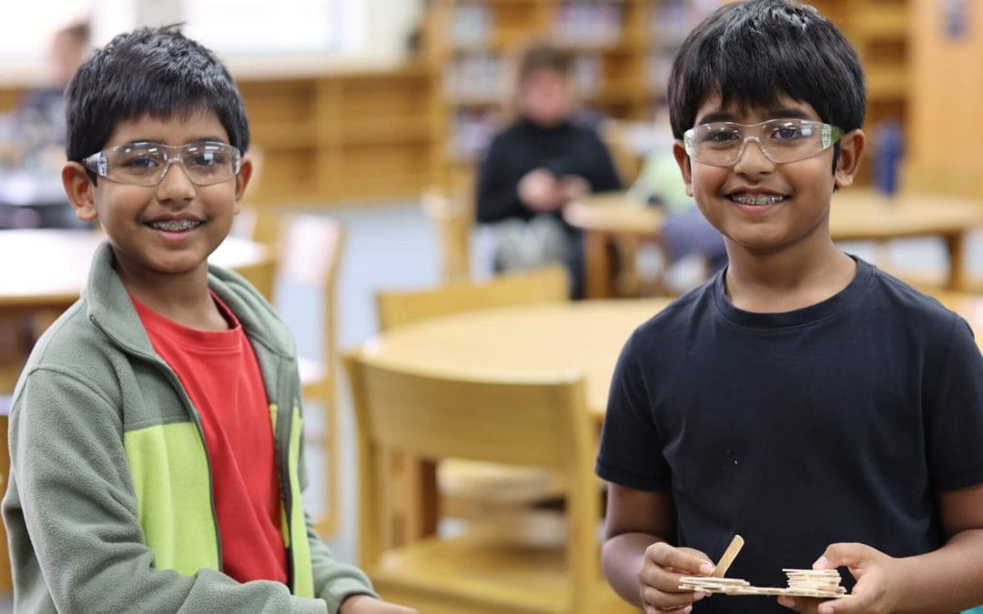 JPL Paper Rocket – STEAM Engineering Workshop