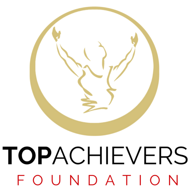 Top Achiever Foundation Logo