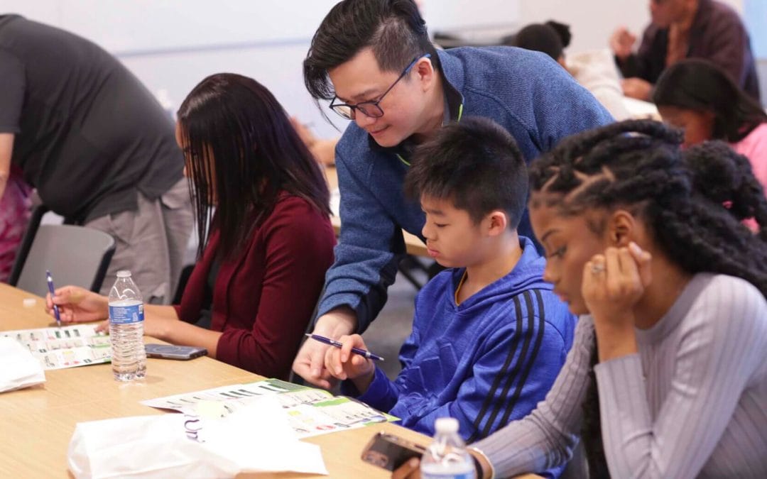 Free Math Tutoring (4/11/2026)