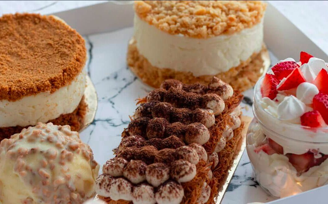 The Art of Food: Palette to Palate Fundraiser