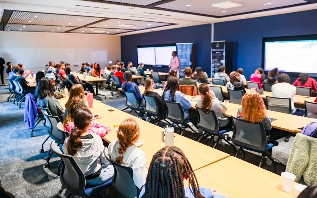 Fuel Your Body: High-Octane Lifestyle Workshop