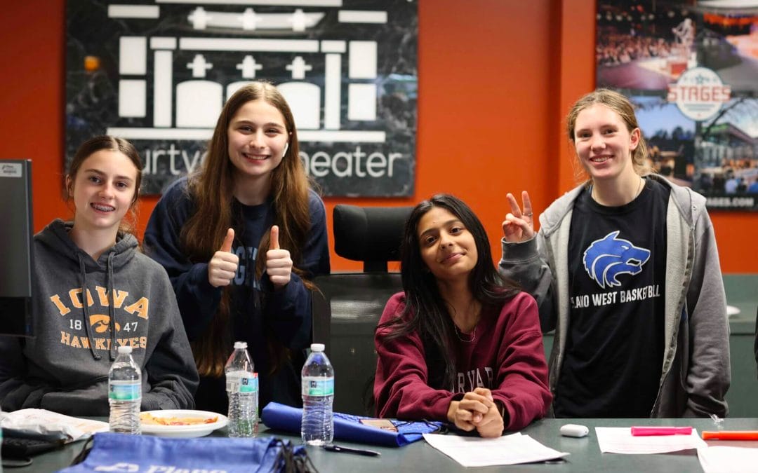 S.T.E.A.M Workshop – Drone Zone