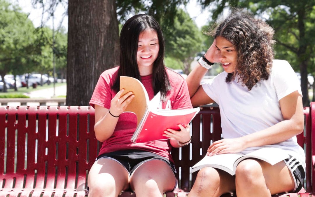 You’re a Leader Whether You Like it or Not