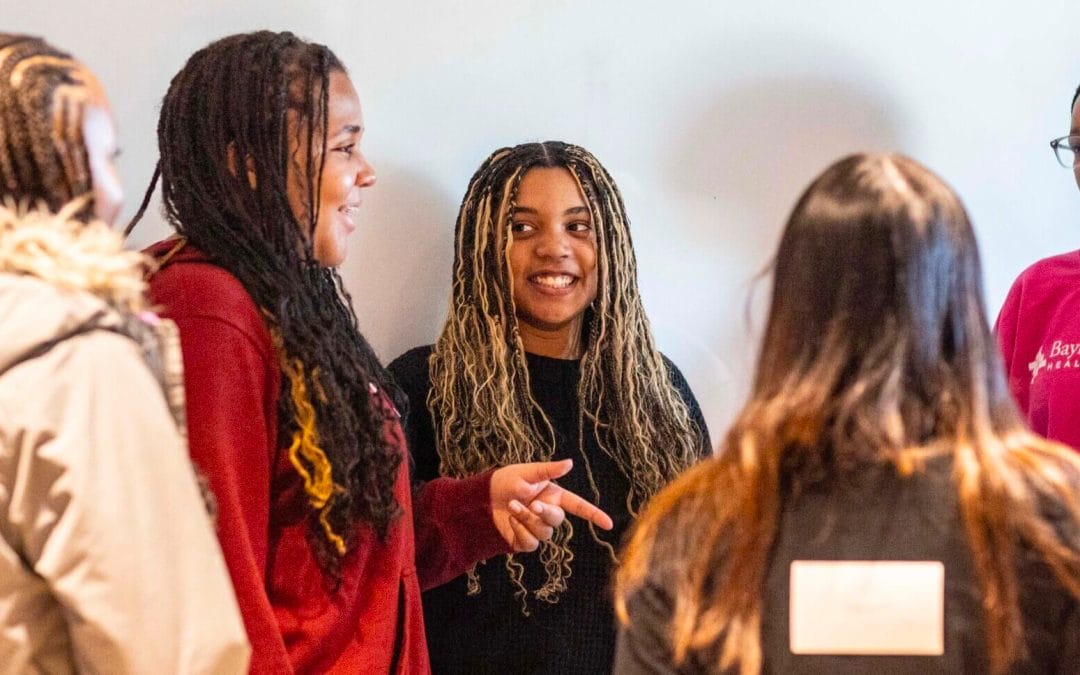 3 Questions That Help Us Find Meaning In Life Workshop