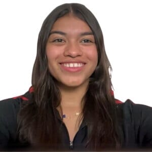 Neybia Hernandez 7 Coach Neybia Hernandez