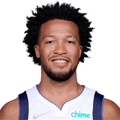 Jalen Brunson 7 Jalen Brunson