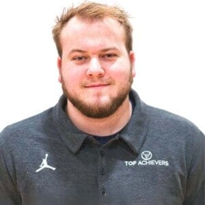 Chandler Ruppman 3 Coach Chandler Ruppman