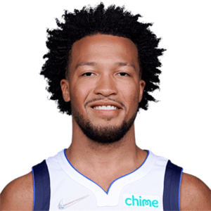 Jalen Brunson 5 Jalen Brunson