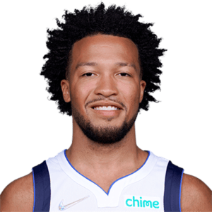 Jalen Brunson