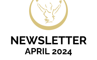 Top Achievers Foundation Newsletter – April 2024