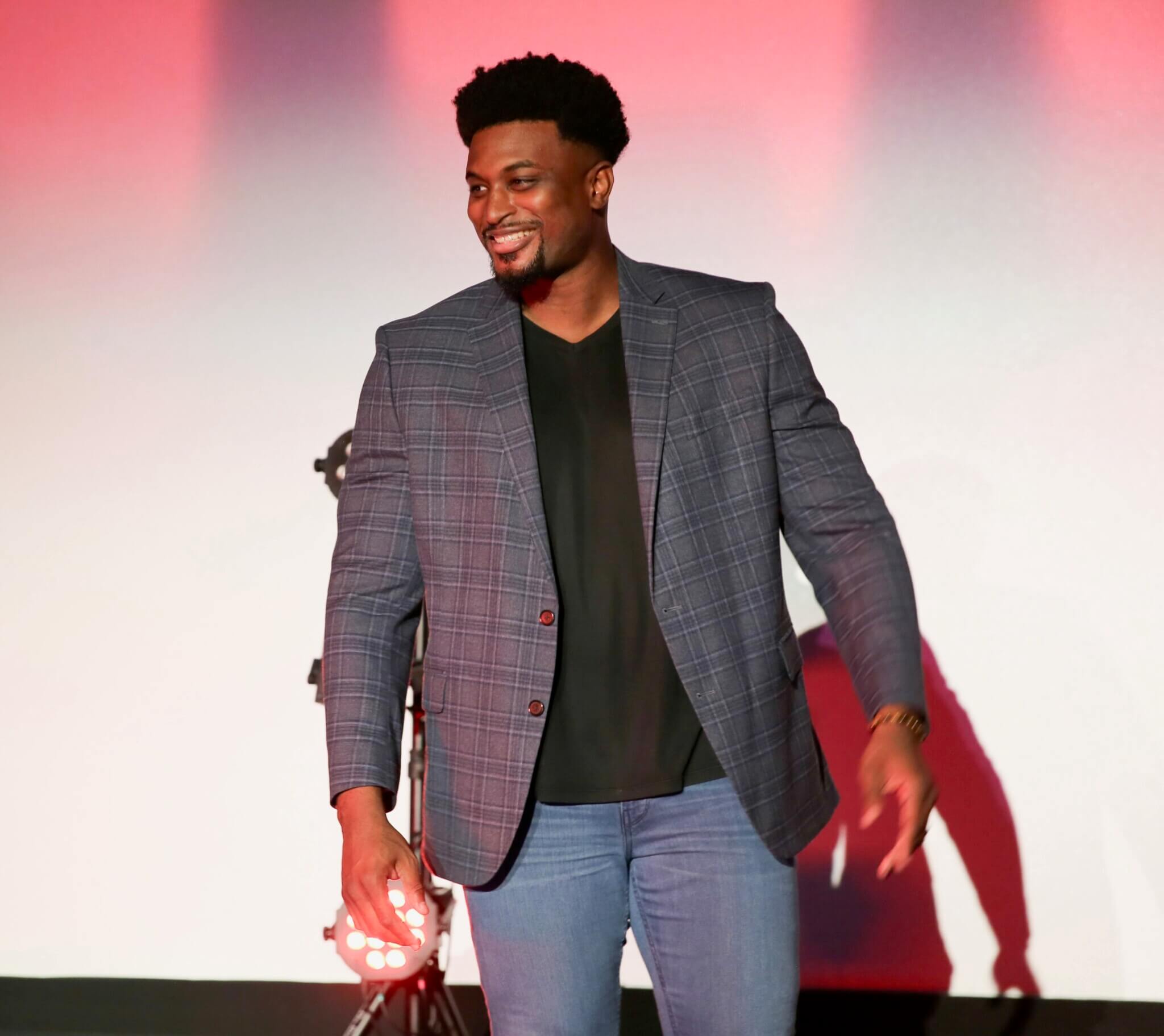 Event: Navigating Real Estate - Finding What Fits You