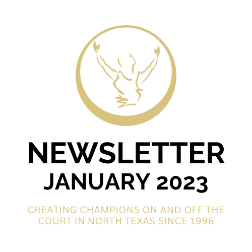 Top Achievers Foundation Newsletter – January 2023
