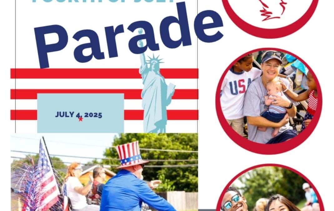 July 4th Parade