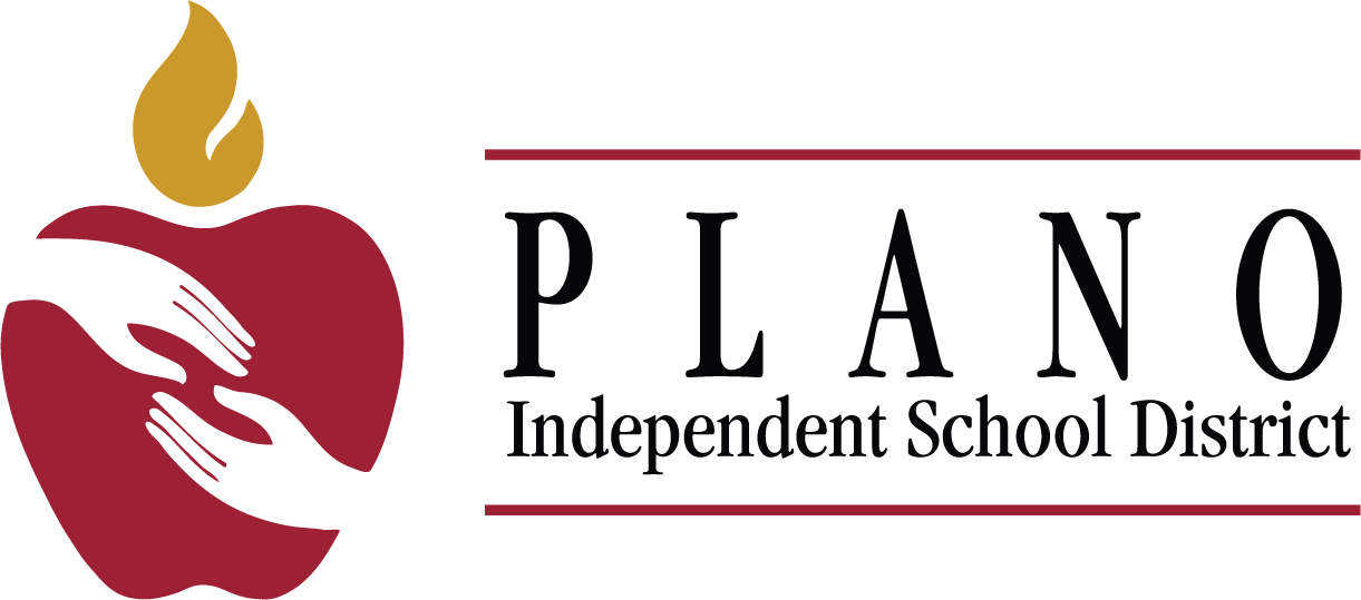 Plano Independent School District Logo