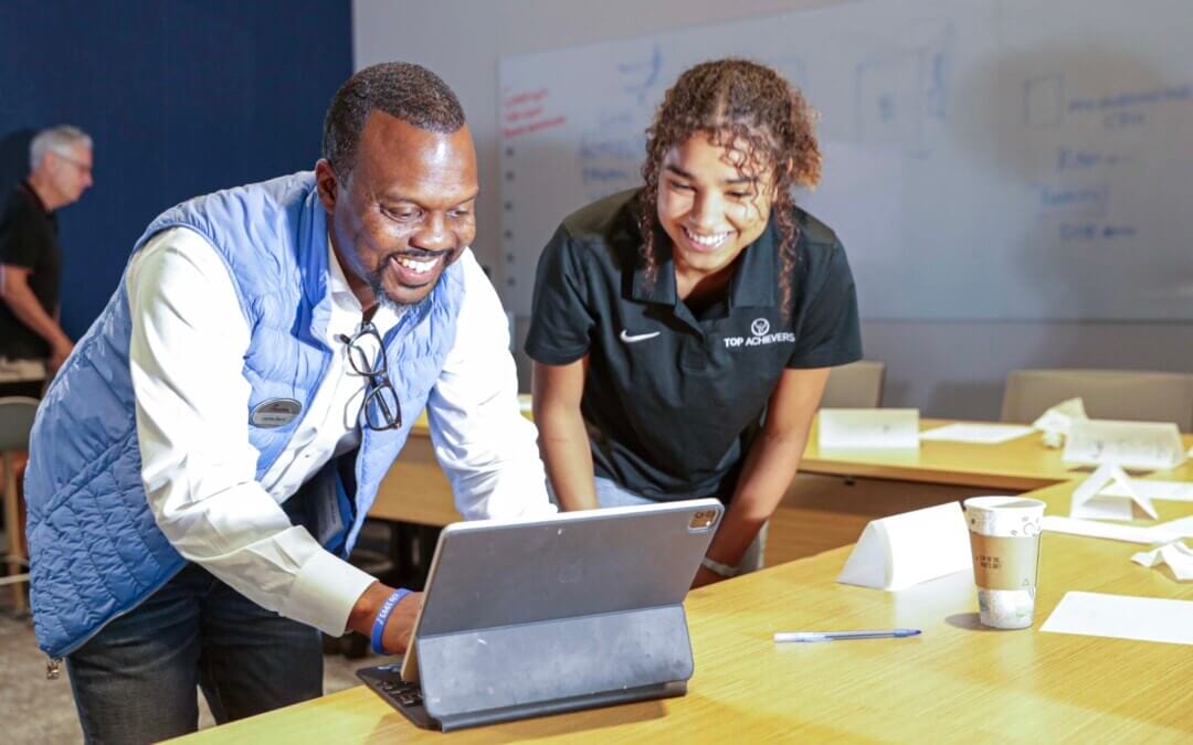 Professional Development Workshop