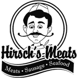 Home 3 Hirsch's Meats Logo