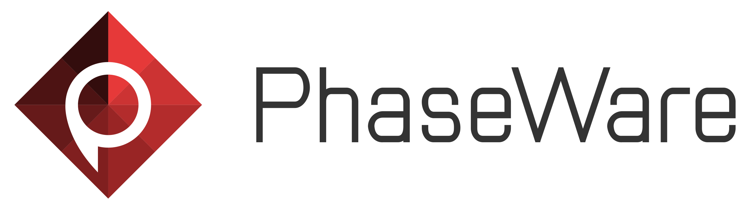 Home 4 PhaseWare logo