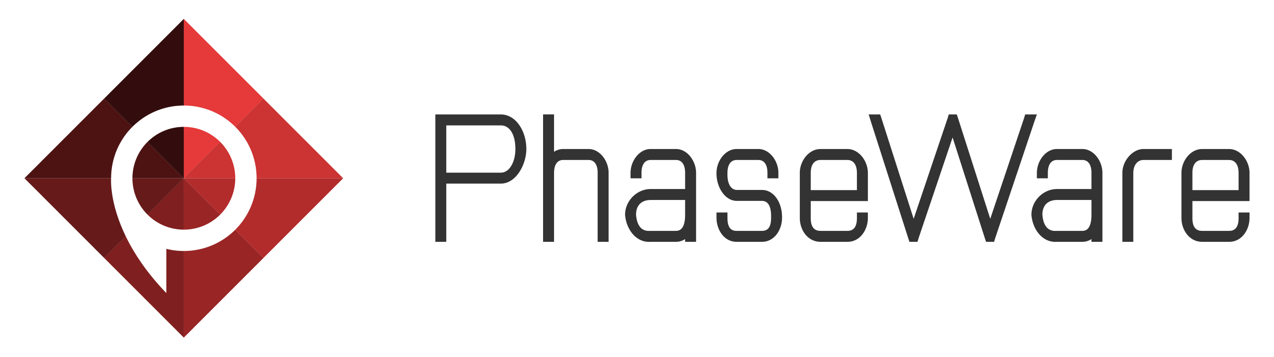 PhaseWare logo