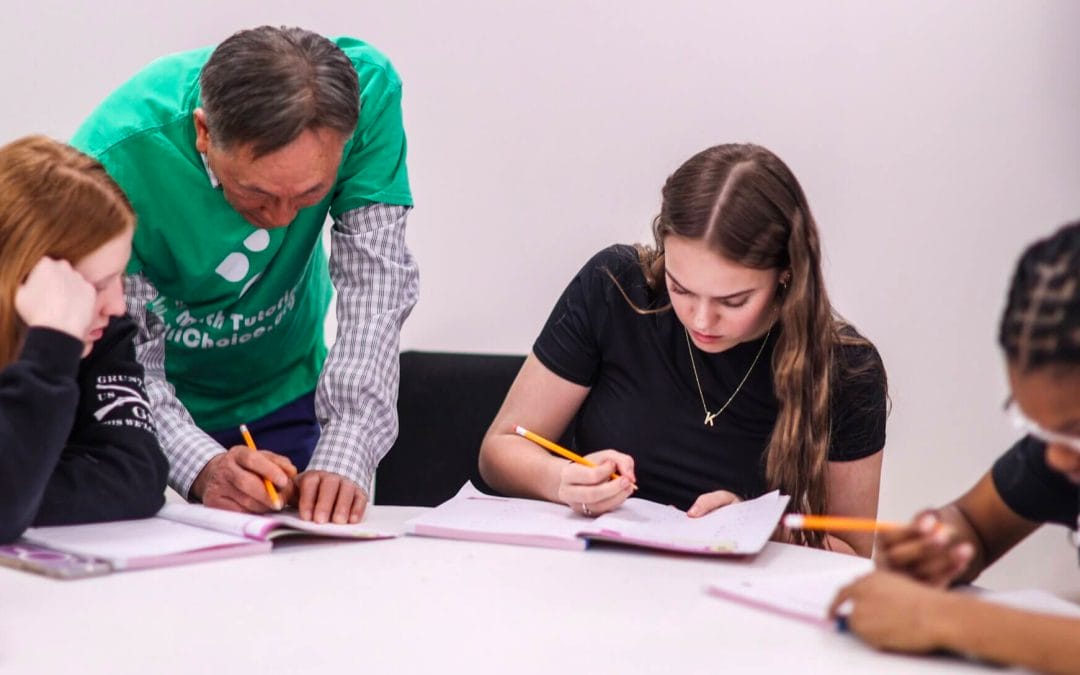 Free Math Tutoring (2/28/2026)