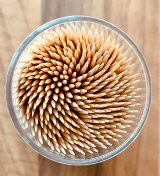 S.T.E.A.M Workshop – Toothpick Bridge