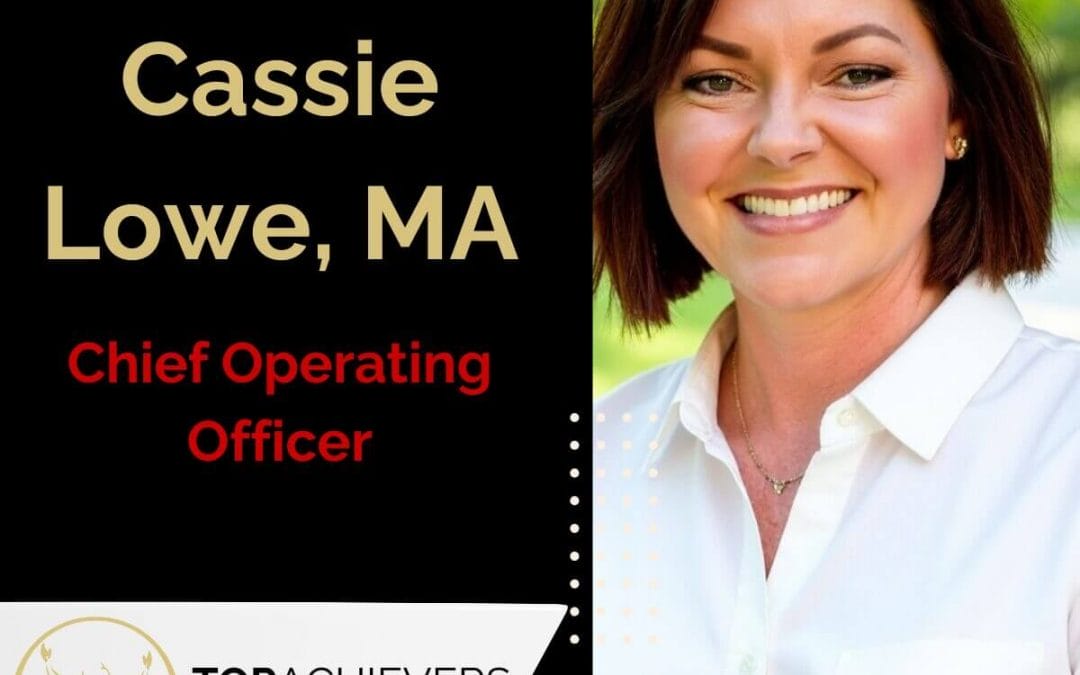 Press Release: Top Achievers Hires First Chief Operating Officer